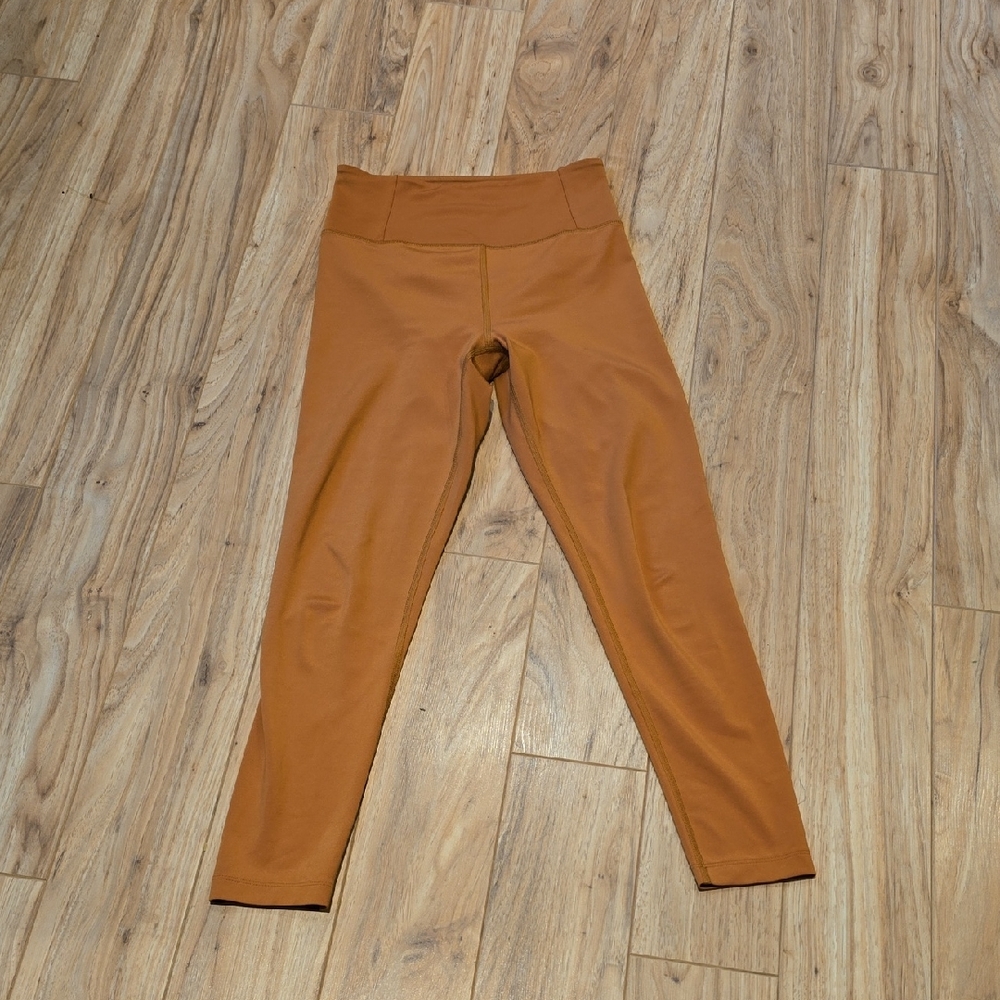 Girlfriend Collective Leggings